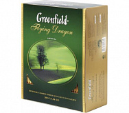 ��� Flying Dragon ������� GREENFIELD, 100 ���.
