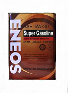 ����� ��� ENEOS 5W30 SM 4� ����                                                 