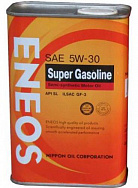    ENEOS SUPER GASOLINE SL 5W-30 1 1