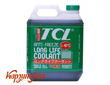 �������� TCL LLC -40C 4� �������                                                