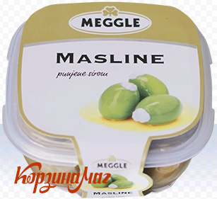 ������ �� ������ ����� MEGGLE 230� ��/�                                         