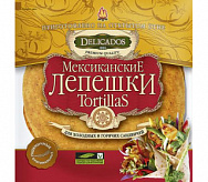 �������� � ����� DELICADOS, 400 ��