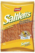 ������� � �������� SALTLETTS 60�                                                