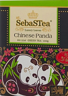 ��� ��� ���� CHINESE PANDA SEBASTEA 100�                                        