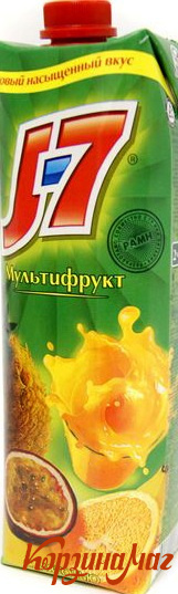 ������ ��������������� J7 0.97-1�                                               