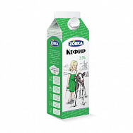    ZORKA 2,5% 900