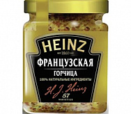 ������� ����������� HEINZ, 180�