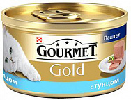    GOURMET Gold    85