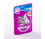 ���� ��� ����� WHISKAS ���� � �������, 85�