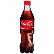 ������������ ������� COCA-COLA, 0,5� 