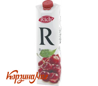 ������ RICH �����, 1�