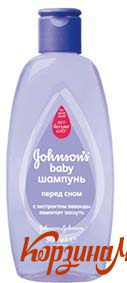 ������� JOHNSON'S BABY ����� ���� (������) 300��