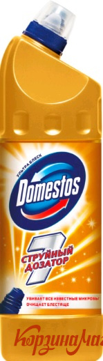 ��-�� ���� DOMESTOS �/�� ������ �� 500��                                        