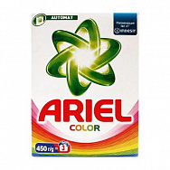 450Г ARIEL АВТ КОЛОР ЭНД СТАЙЛ 450Г ARIEL АВТ КОЛОР ЭНД СТАЙЛ