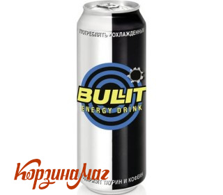 �������������� ������� BULLIT, 0,5�
