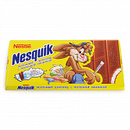 ������� NESQUIK 100�