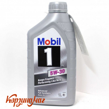 ����� ��� MOBIL1 �1 5W30 1� ���                                                 