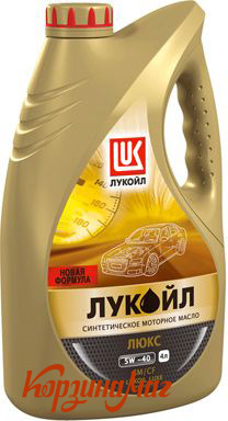 ����� ��� ������ ���� 5W40 4� ����                                              