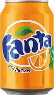 ������� FANTA �������� �/� 0,33�