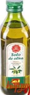 ����� ����� ���  SOLO DE OLIVA  0,25�                                           