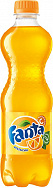 ������� FANTA �����, ������� 0,5�