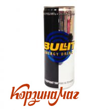 �������������� ������� BULLIT, 0,25�