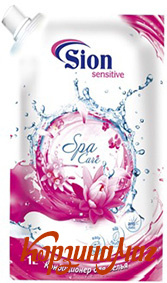����������� ��� ����� SENSITIVE SION 1�                                         