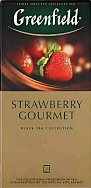 ��� ������ STRAWBERRY GOURMET GREENFIELD 25���