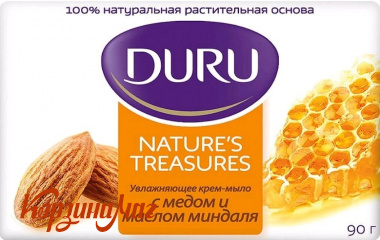 ���� ���/��� DURU NATURE'S TREASURES 90�                                        