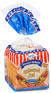 Хлеб HARRY'S American Sandwich Американский Сандвичный пшеничный 470г Хлеб HARRY'S American Sandwich Американский Сандвичный пшеничный 470г