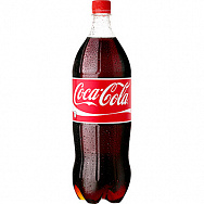 ������� COCA-COLA, 1,5� 