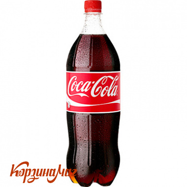 ������� COCA-COLA, 1,5� 