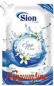 ����������� ��� ����� FRESH SION, 1�
