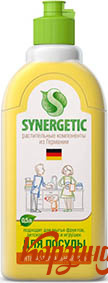 ��-�� �/����� ������ SYNERGETIC 0,5�                                            