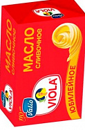 ����� VIOLA ��������� 82% ����� 180�                                            