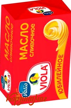 ����� VIOLA ��������� 82% ����� 180�                                            