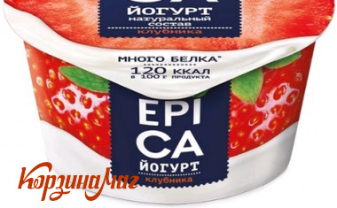 ������ EPICA  ��������  4,8% ������ 130�                                        
