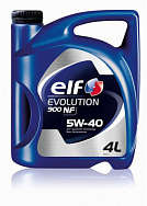 ����� ��� ELF EVOL 900 NF 5W40 4L                                               