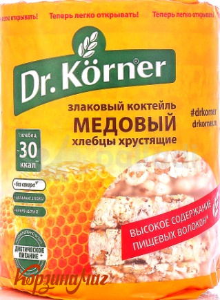 ������ ���� ���� ������� DR KORNER 100��                                        