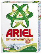 ���������� ������� ARIEL ������ ������ ������� 450�