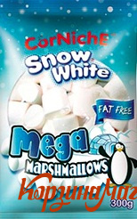����� MARSHMALLOWS ������ CORNICHE 300��