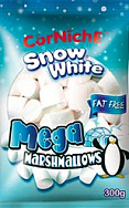 ����� MARSHMALLOWS ������ CORNICHE 300��