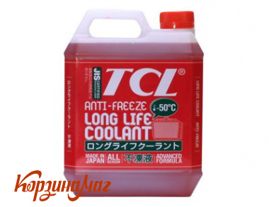 �������� TCL LLC -50C 4� �������                                                