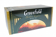 ��� GREENFIELD Golden Ceylon 25��2�