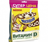 ������� ������� NESQUIK Duo �����, 250�