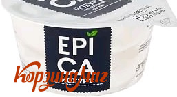 ������ EPICA  ������� 6,0 % ������ 130�                                         