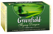 ��� ������� Flying Dragon GREENFIELD, 25 ���