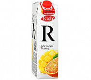 ������ RICH �������� �����, 1 �