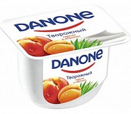 ������ ��������� DANONE ������/�������, 170 �