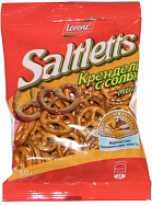 �������� � ����� SALTLETTS 50�                                                  